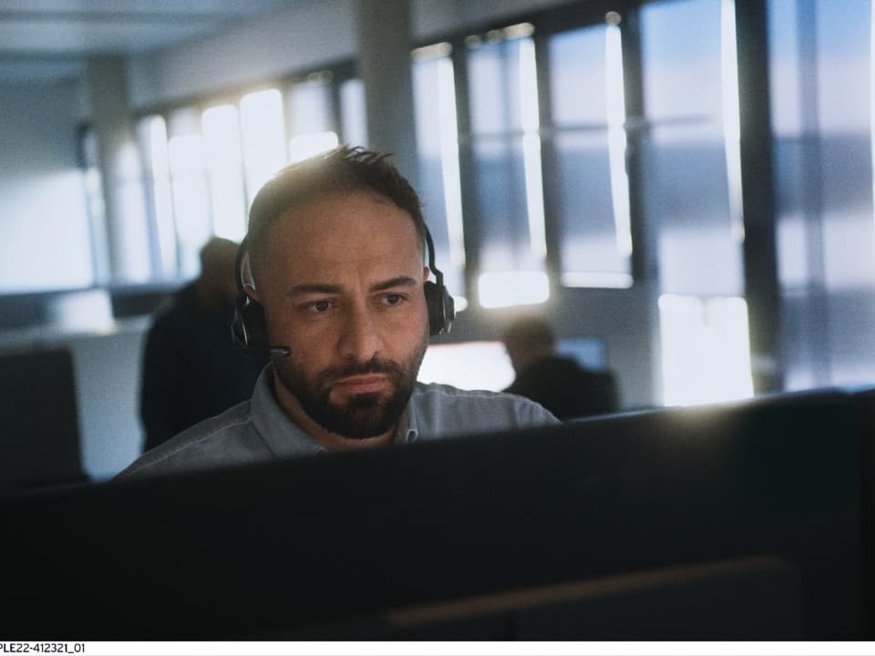 Çağrı Merkezinde Müşteri Hizmetleri